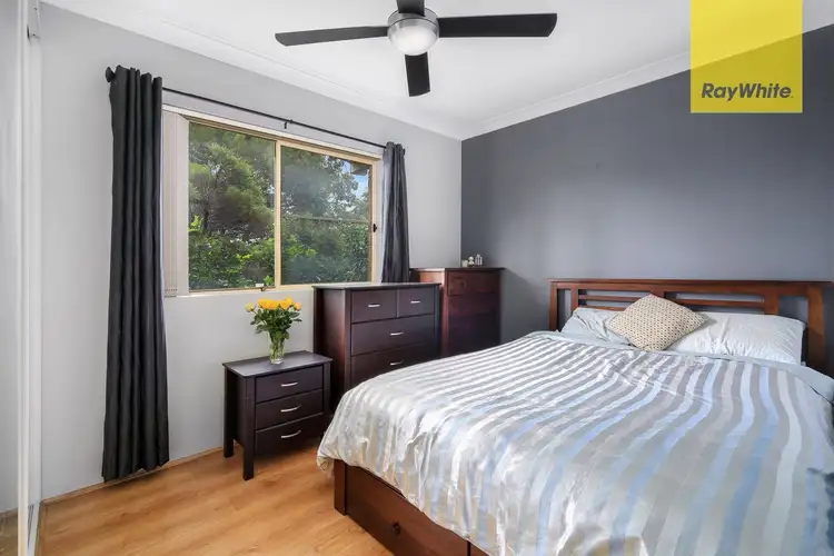 Fourth view of Homely unit listing, 1/16 King Street, Parramatta NSW 2150