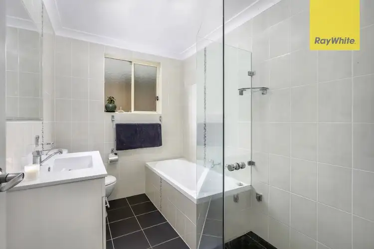 Fifth view of Homely unit listing, 1/16 King Street, Parramatta NSW 2150