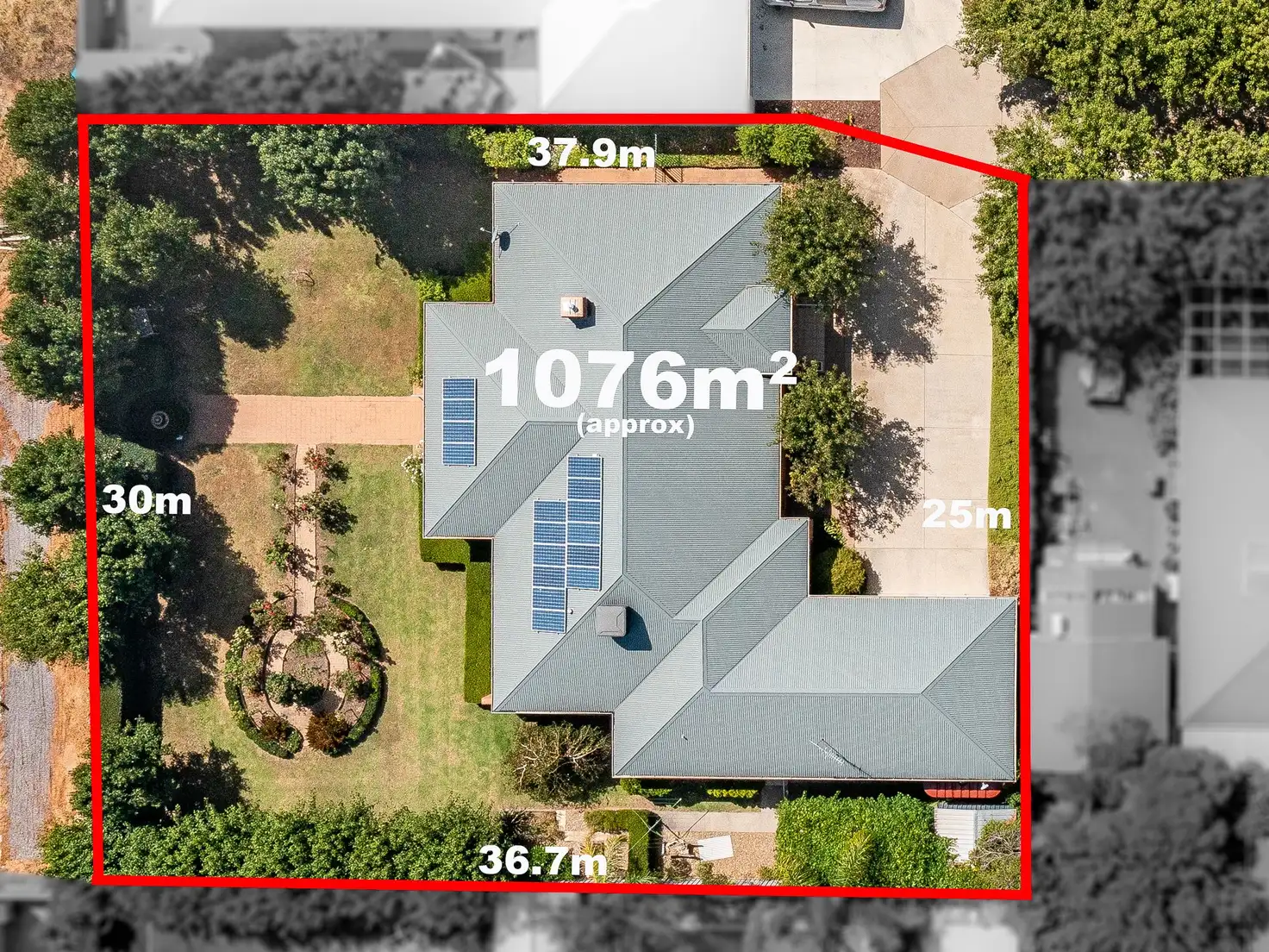 Main view of Homely house listing, 4A Karli Gardens, Yarrawonga VIC 3730