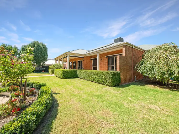 Second view of Homely house listing, 4A Karli Gardens, Yarrawonga VIC 3730