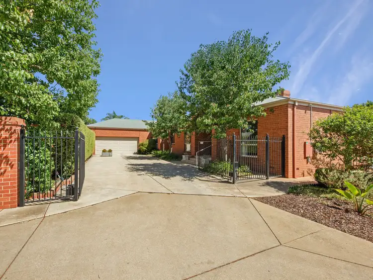 Fifth view of Homely house listing, 4A Karli Gardens, Yarrawonga VIC 3730
