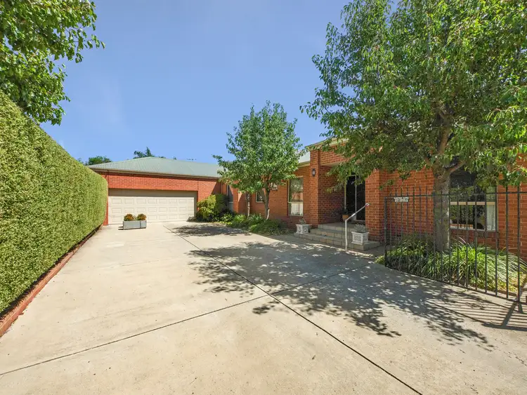 Sixth view of Homely house listing, 4A Karli Gardens, Yarrawonga VIC 3730