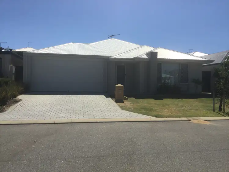 Address available on request