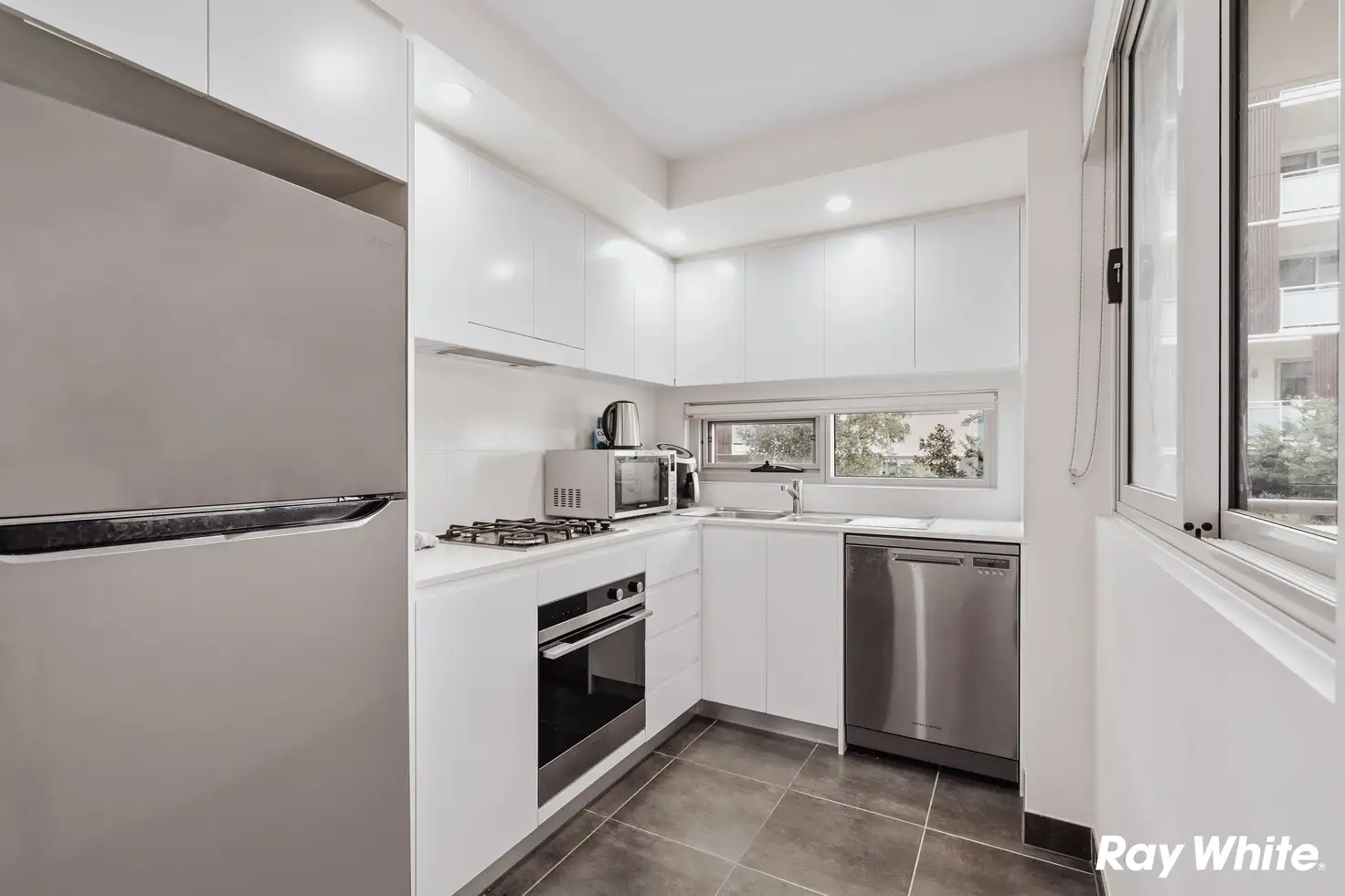 Main view of Homely apartment listing, 115/30 Rebecca Street, Schofields NSW 2762
