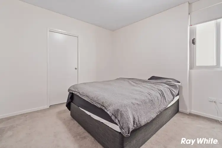 Fourth view of Homely apartment listing, 115/30 Rebecca Street, Schofields NSW 2762