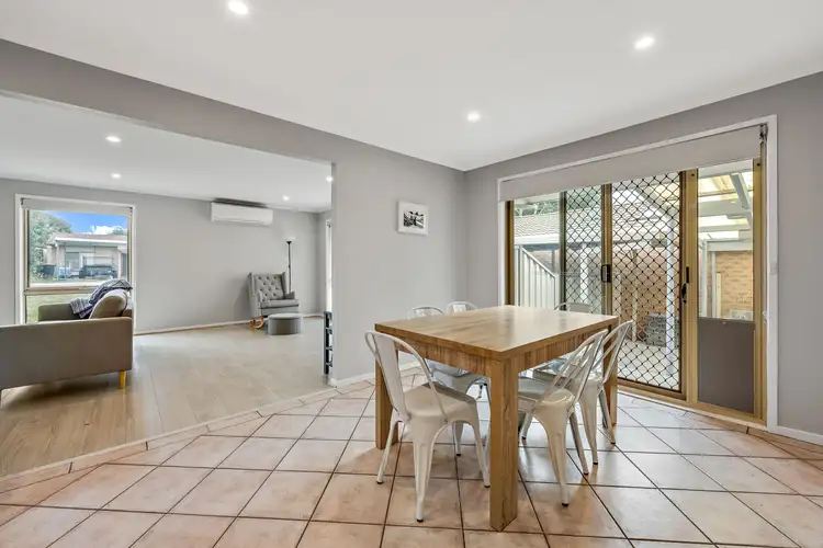 Fifth view of Homely house listing, 6 Cleeve Place, Gordon ACT 2906