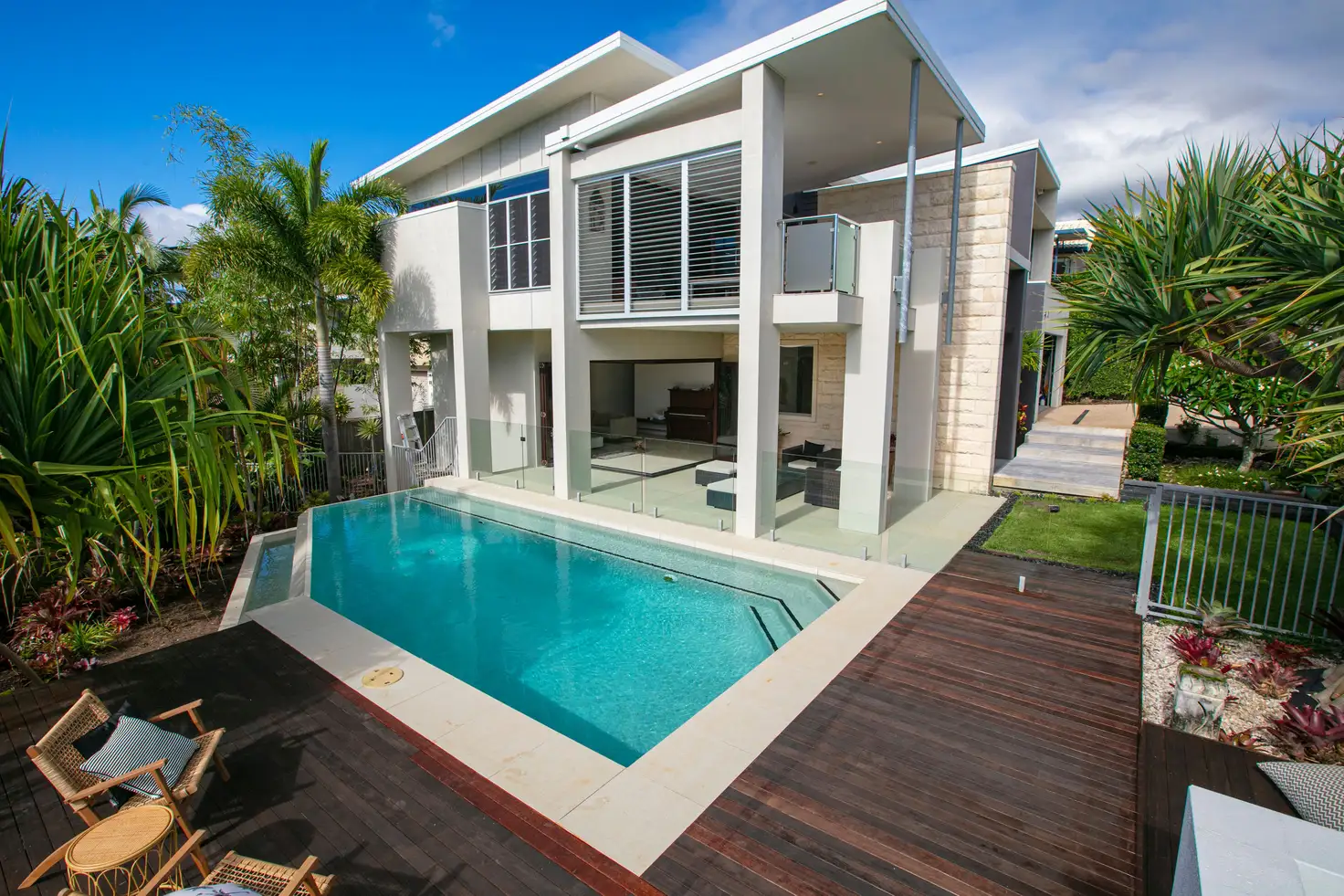 Main view of Homely house listing, 10 Edridge Street, Shelly Beach QLD 4551