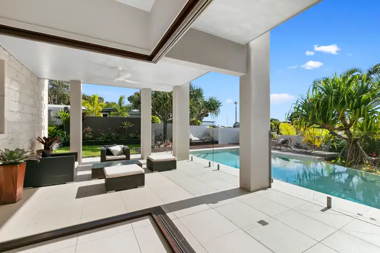 Third view of Homely house listing, 10 Edridge Street, Shelly Beach QLD 4551