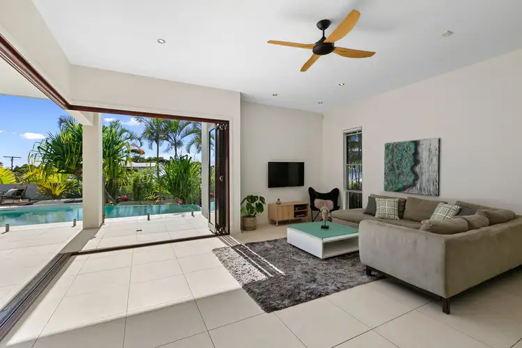 Fourth view of Homely house listing, 10 Edridge Street, Shelly Beach QLD 4551
