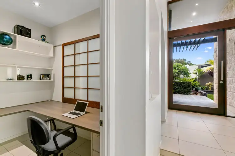 Fifth view of Homely house listing, 10 Edridge Street, Shelly Beach QLD 4551