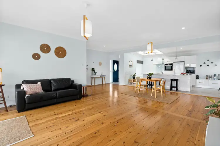 Main view of Homely house listing, 134 Landy Drive, Mount Warrigal NSW 2528