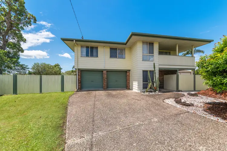 Main view of Homely house listing, 32 Bronzewing Crescent, Deception Bay QLD 4508