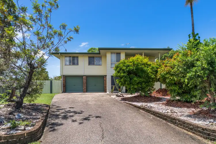 Second view of Homely house listing, 32 Bronzewing Crescent, Deception Bay QLD 4508
