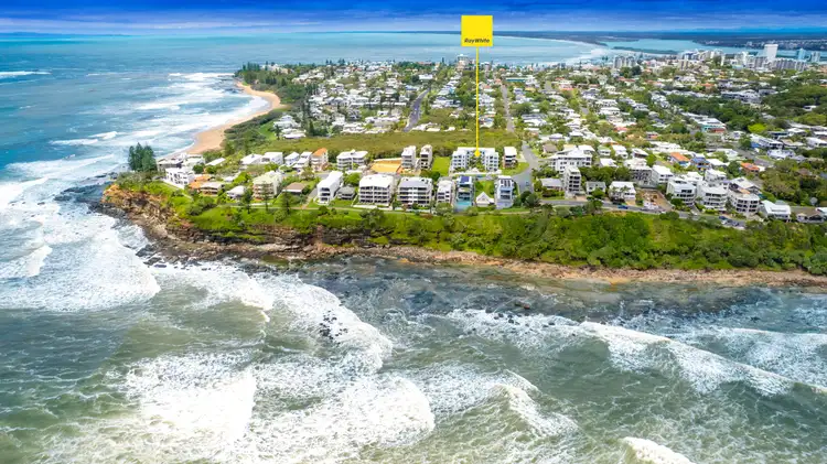 Second view of Homely unit listing, Unit 8/38 Mcilwraith Street, Moffat Beach QLD 4551