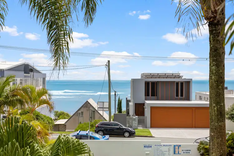 Third view of Homely unit listing, Unit 8/38 Mcilwraith Street, Moffat Beach QLD 4551