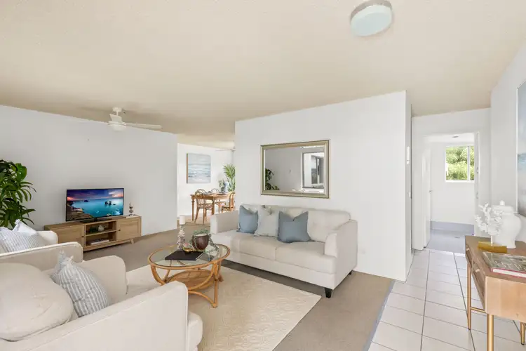 Fifth view of Homely unit listing, Unit 8/38 Mcilwraith Street, Moffat Beach QLD 4551