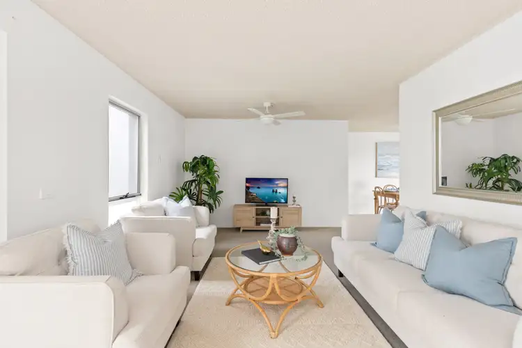 Sixth view of Homely unit listing, Unit 8/38 Mcilwraith Street, Moffat Beach QLD 4551