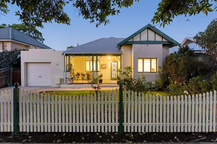 86 Tenth Avenue, Inglewood WA 6052