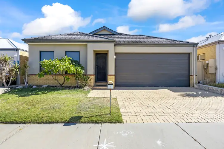 Main view of Homely house listing, 7 Ortley Way, Butler WA 6036
