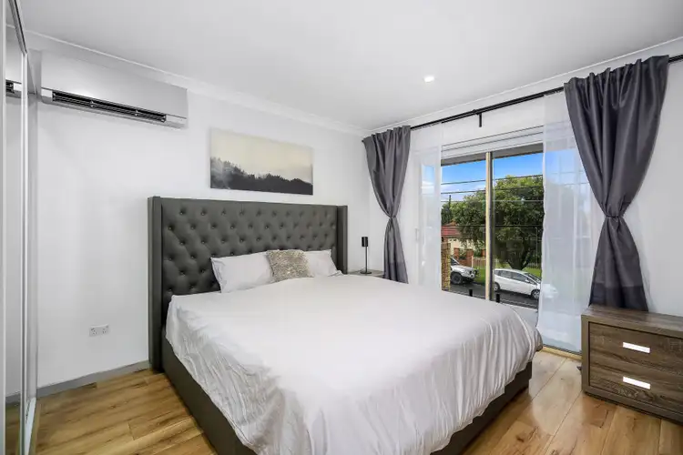 Fifth view of Homely semi-detached listing, 57 Robertson Road, Bass Hill NSW 2197