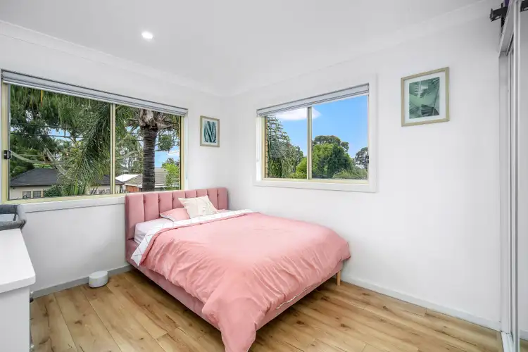 Sixth view of Homely semi-detached listing, 57 Robertson Road, Bass Hill NSW 2197