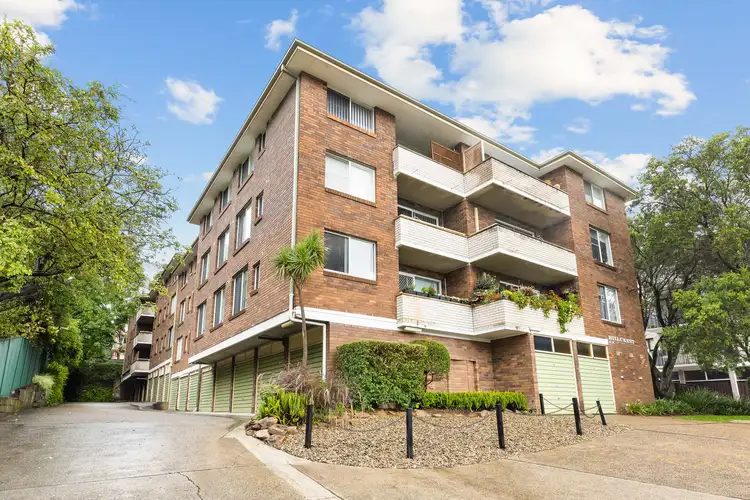 Second view of Homely apartment listing, 13/14-16 Price Street, Ryde NSW 2112