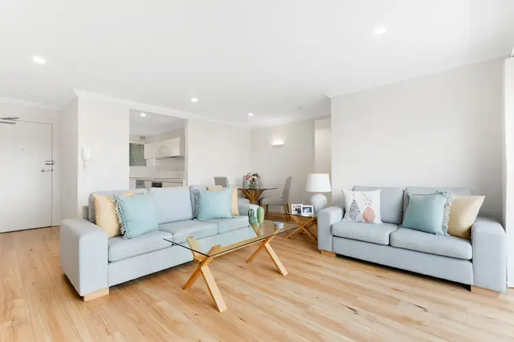 Third view of Homely apartment listing, 13/14-16 Price Street, Ryde NSW 2112