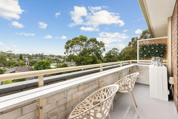 Fourth view of Homely apartment listing, 13/14-16 Price Street, Ryde NSW 2112