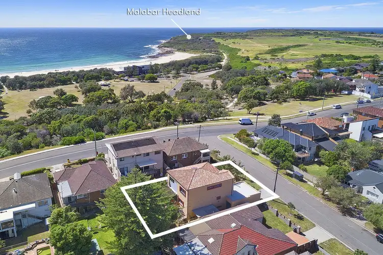16 Scott Street, Maroubra NSW 2035
