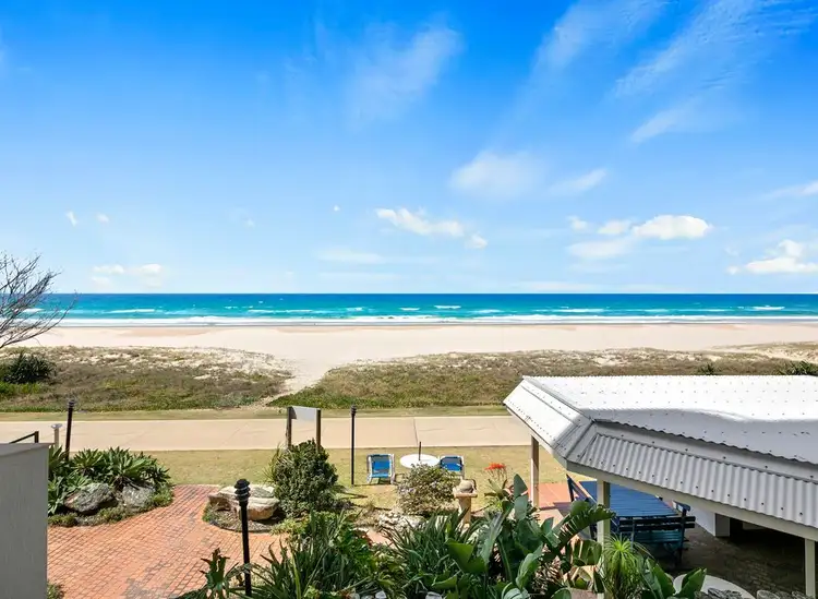 203/337 Golden Four Drive, Tugun QLD 4224