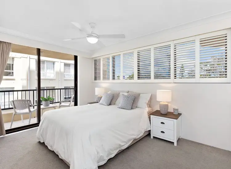 Sixth view of Homely unit listing, 203/337 Golden Four Drive, Tugun QLD 4224