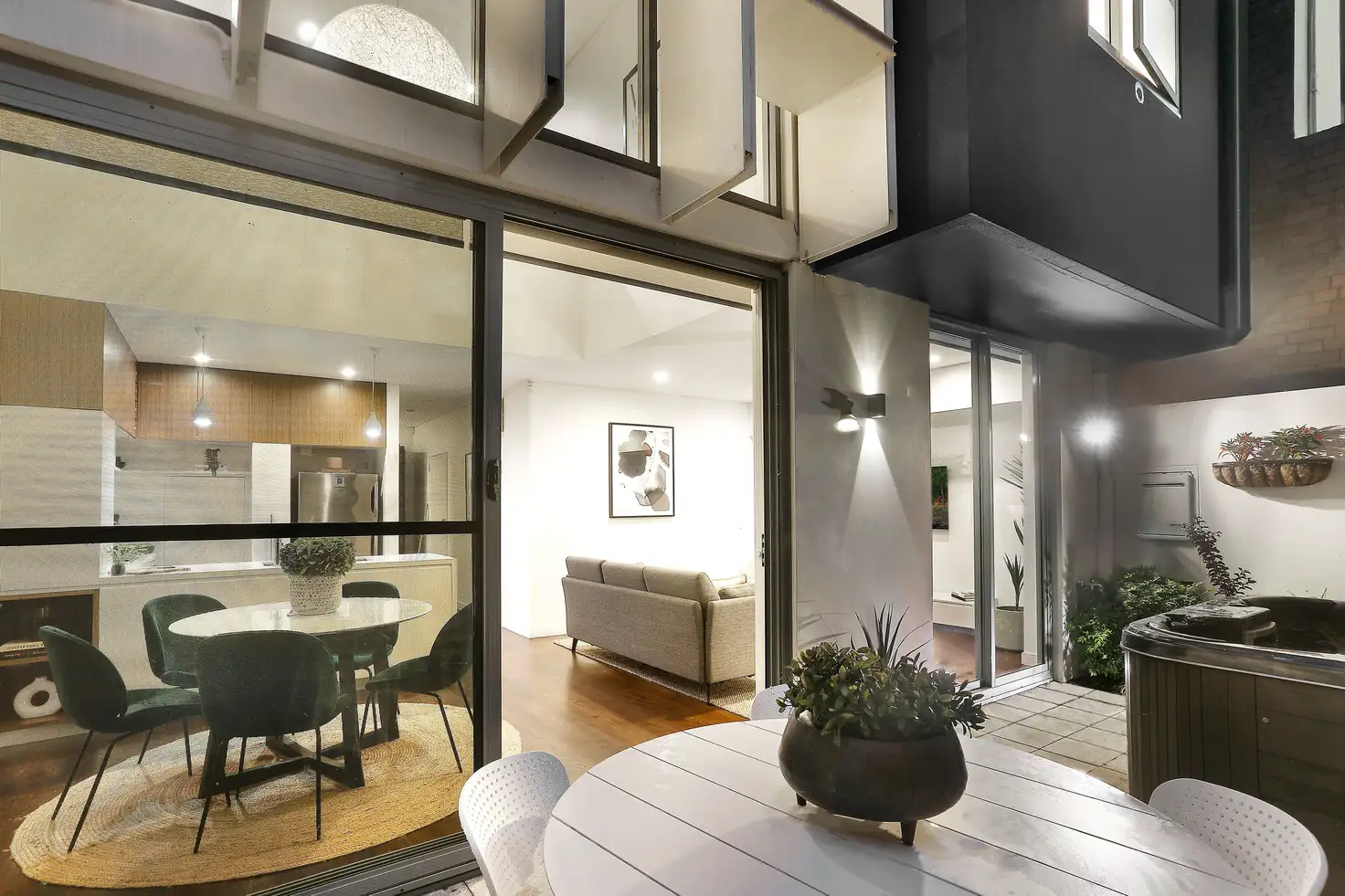 Main view of Homely house listing, 43 Euston Lane, Alexandria NSW 2015