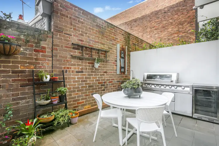 Second view of Homely house listing, 43 Euston Lane, Alexandria NSW 2015