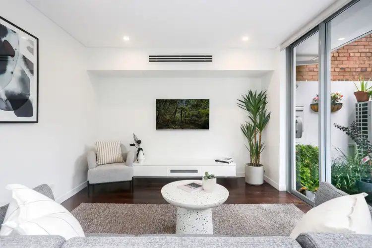 Fourth view of Homely house listing, 43 Euston Lane, Alexandria NSW 2015