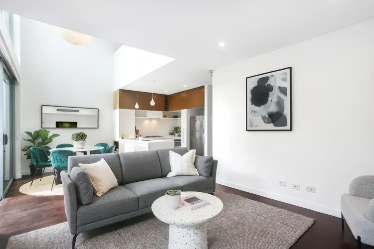 Fifth view of Homely house listing, 43 Euston Lane, Alexandria NSW 2015