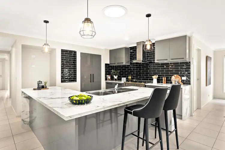 Third view of Homely house listing, 7 Lancaster Way, Beaconsfield VIC 3807