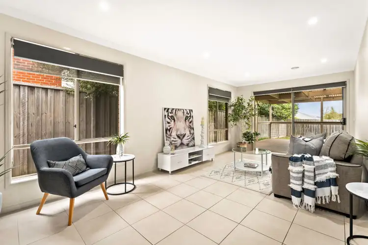 Fifth view of Homely house listing, 7 Lancaster Way, Beaconsfield VIC 3807