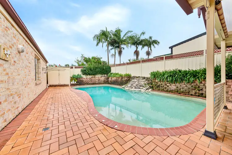 Second view of Homely house listing, 22 St Lawrence Avenue, Blue Haven NSW 2262