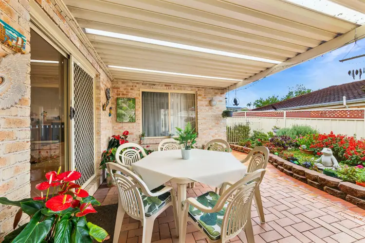 Fourth view of Homely house listing, 22 St Lawrence Avenue, Blue Haven NSW 2262