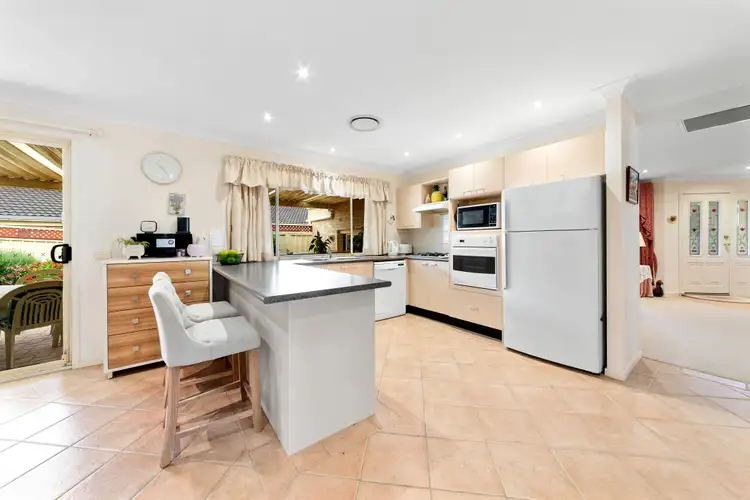 Fifth view of Homely house listing, 22 St Lawrence Avenue, Blue Haven NSW 2262