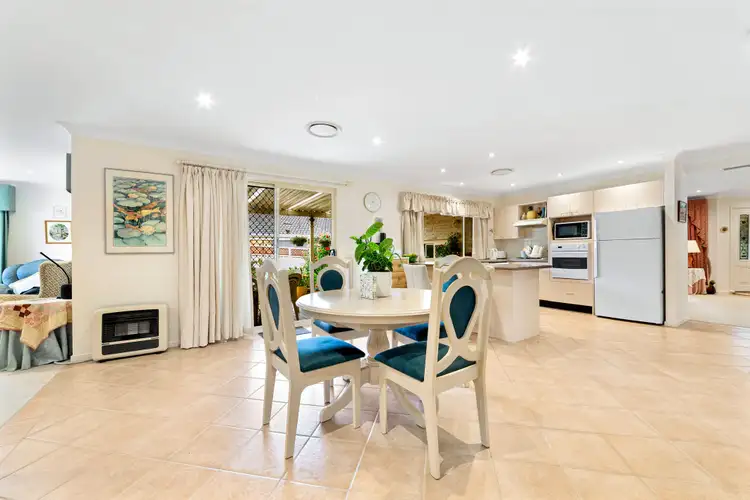 Sixth view of Homely house listing, 22 St Lawrence Avenue, Blue Haven NSW 2262