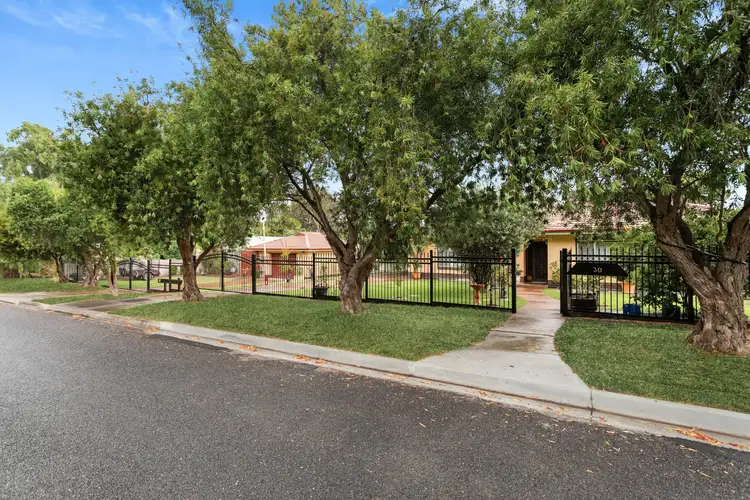 Main view of Homely house listing, 30-32 Ameroo Avenue, Milang SA 5256
