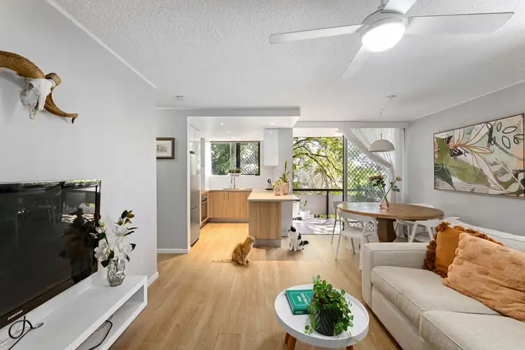 3/101 Boyd Road, Nundah QLD 4012