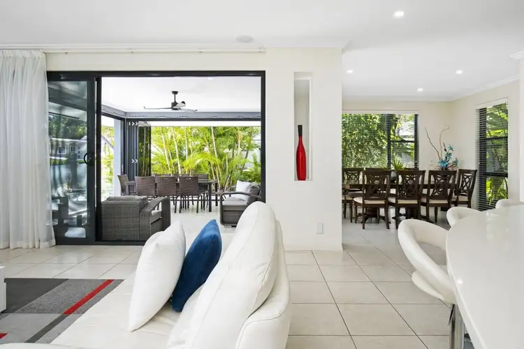 Sixth view of Homely house listing, 37 Great Southern Drive, Robina QLD 4226