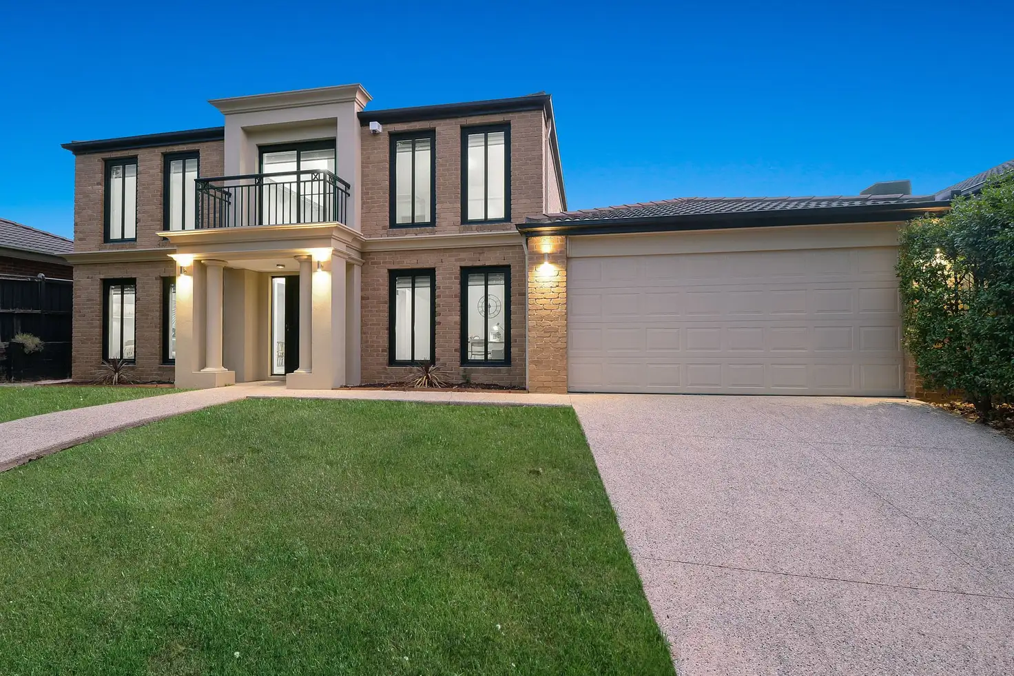 Main view of Homely house listing, 56 Loxley Boulevard, Narre Warren South VIC 3805