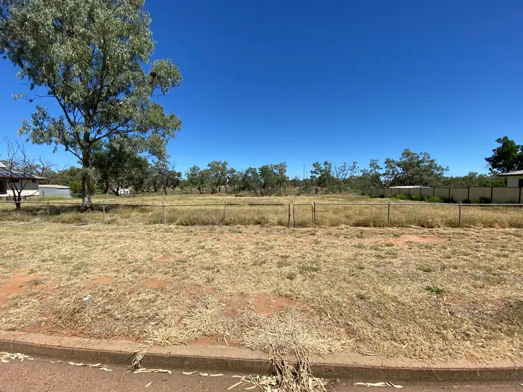 Sixth view of Homely land listing, 25 Galatea Street, Charleville QLD 4470