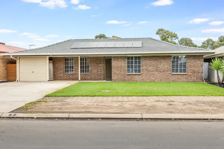 5 Lukin Avenue, Paralowie SA 5108