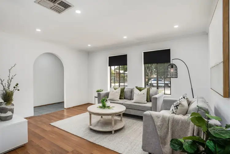 Third view of Homely house listing, 5 Lukin Avenue, Paralowie SA 5108