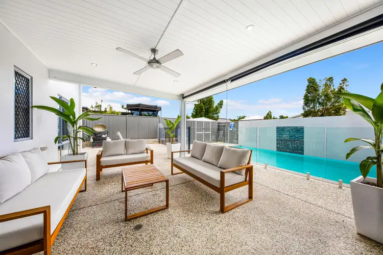 Second view of Homely house listing, 1 Kepplegrove Drive, Sippy Downs QLD 4556