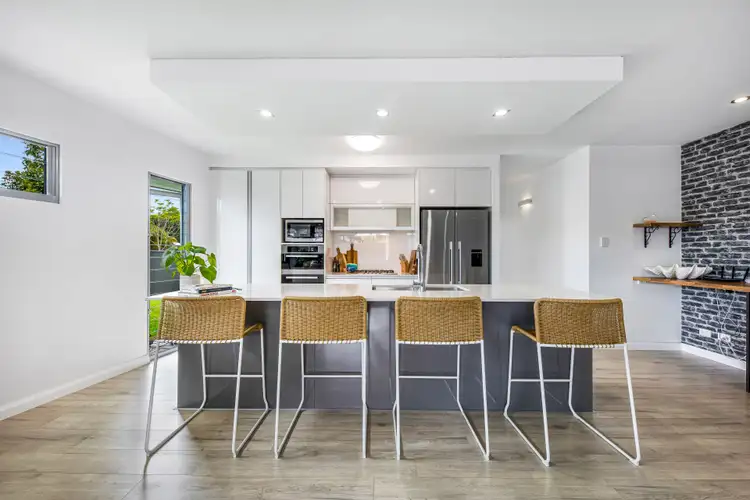 Fifth view of Homely house listing, 1 Kepplegrove Drive, Sippy Downs QLD 4556